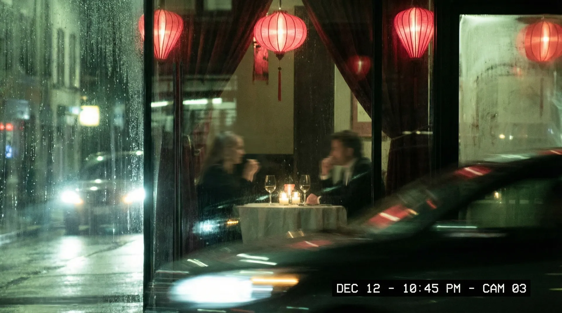 同人动漫 - 密会现场偷拍